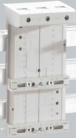 Adapter 200A 32215 Adapter 200A 32215