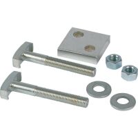 Sammelschienenklemme K40X10
