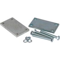 Sammelschienenklemme K50X24/50