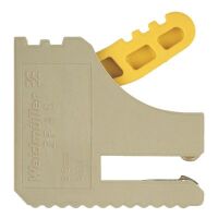 Sonderklemme ZF 4 S