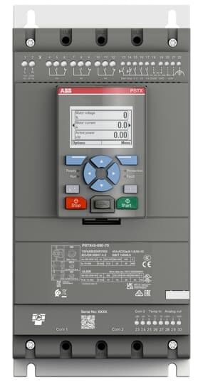 Softstarter PSTX45-690-70 Softstarter PSTX45-690-70