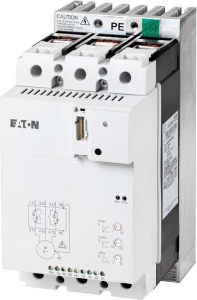 Softstarter 200A 24V DC DS7-34DSX200N0-D Softstarter 200A 24V DC DS7-34DSX200N0-D