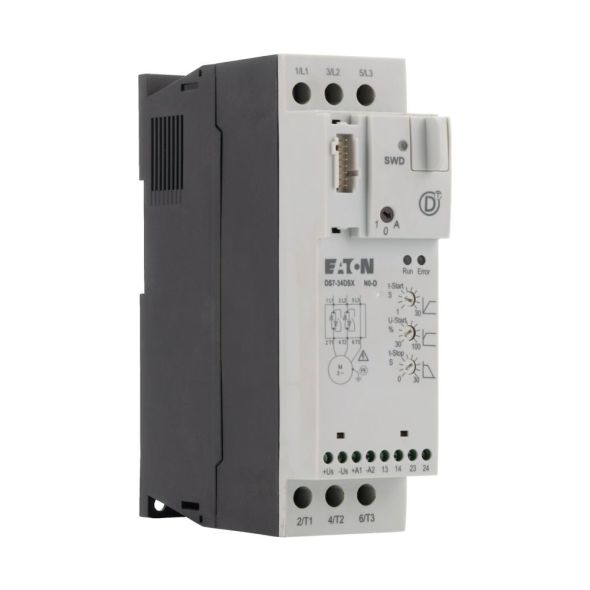 Softstarter DS7-34DSX016N0-D Softstarter DS7-34DSX016N0-D