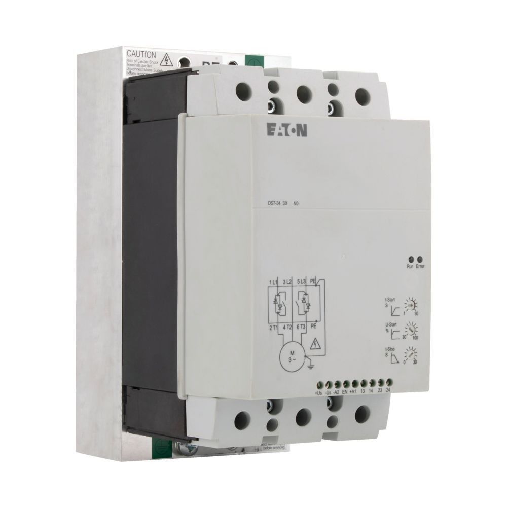 Softstarter 135A 110-230V DS7-342SX135N0-N