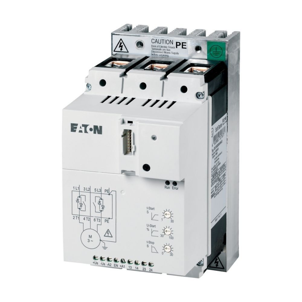 Softstarter 41A 24V DC DS7-34DSX041N0-D