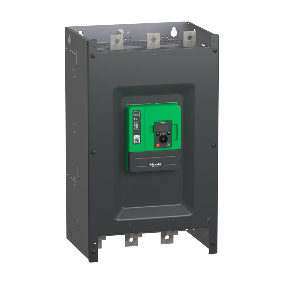Sanftanlasser Altivar ATS480C48Y Sanftanlasser Altivar ATS480C48Y