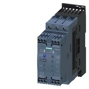 Sanftstarter Sirius 3RW4038-1TB04 Sanftstarter Sirius 3RW4038-1TB04