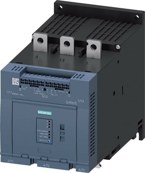 SIRIUS Sanftstarter 3RW50752AB14 SIRIUS Sanftstarter 3RW50752AB14