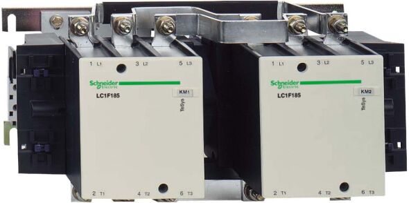 Wendeschütz LC2F185 Wendeschütz LC2F185