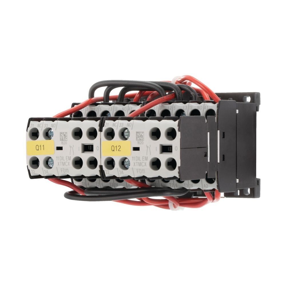 Schützkombination DIULEM/21/MV(230V50H