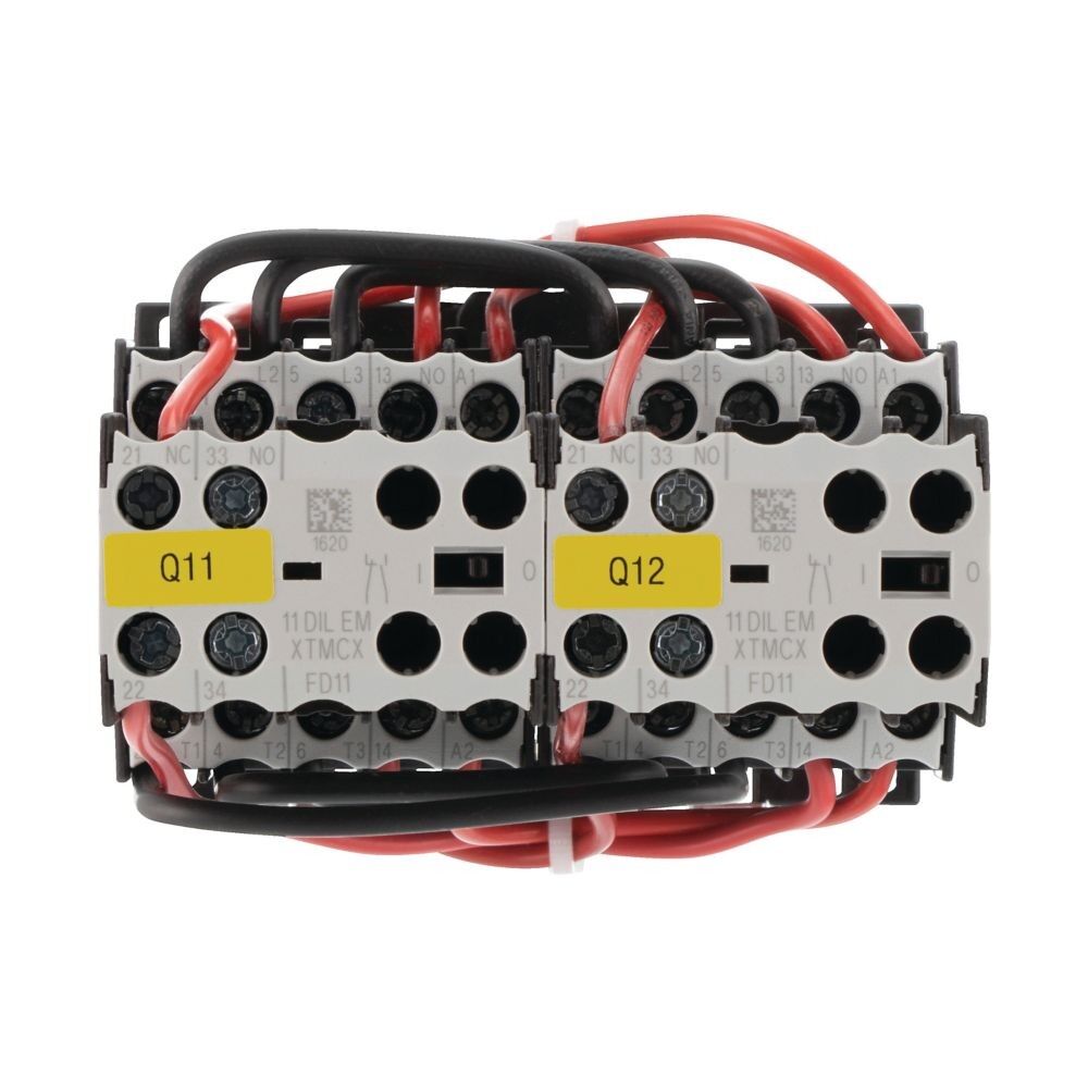 Schützkombination DIULEM/21/MV(230V50H