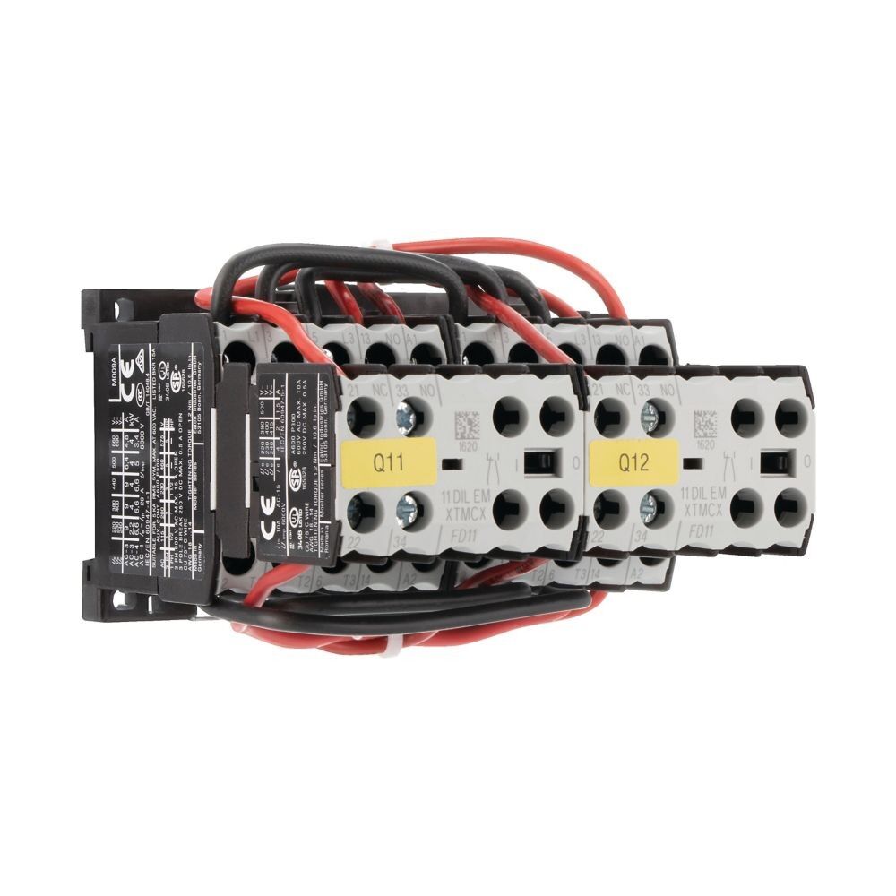 Schützkombination DIULEM/21/MV(230V50H