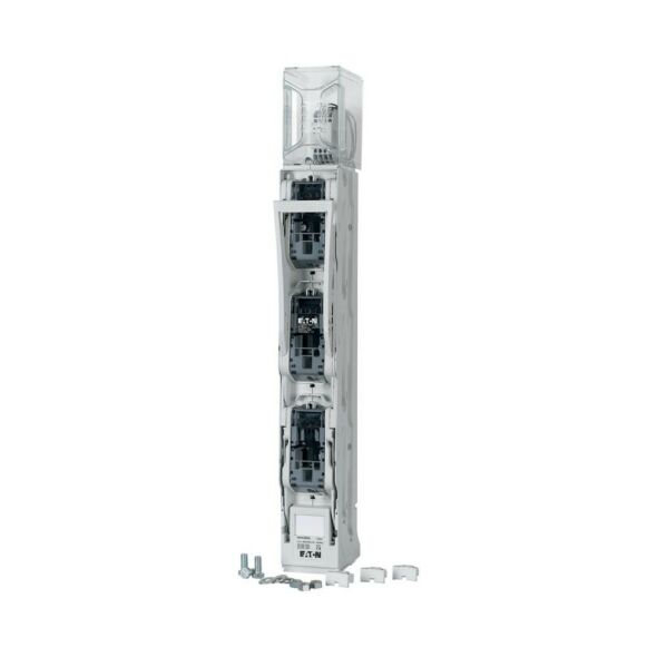 NH-Sicherungslast-Schalt- NHW-SLS-1/SI NH-Sicherungslast-Schalt- NHW-SLS-1/SI
