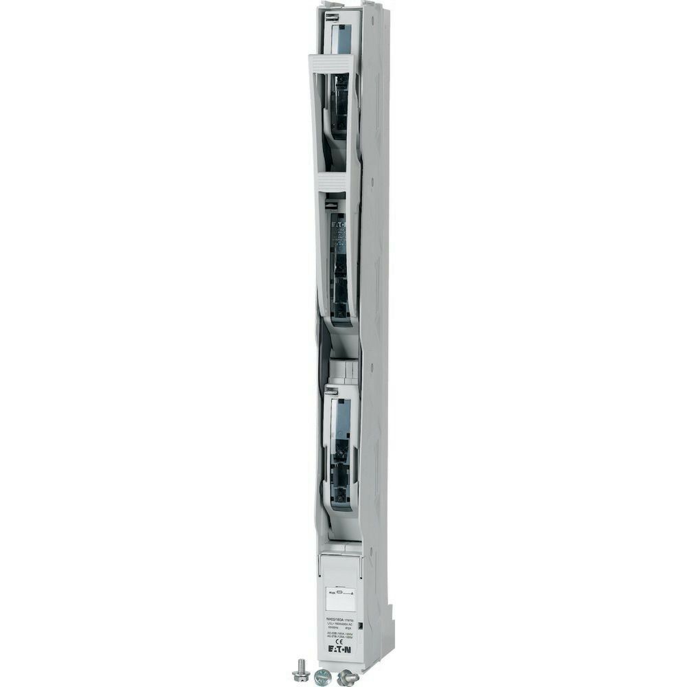 NH-Sicherungslast-Schalt- NHW-SLS-00/F NH-Sicherungslast-Schalt- NHW-SLS-00/F