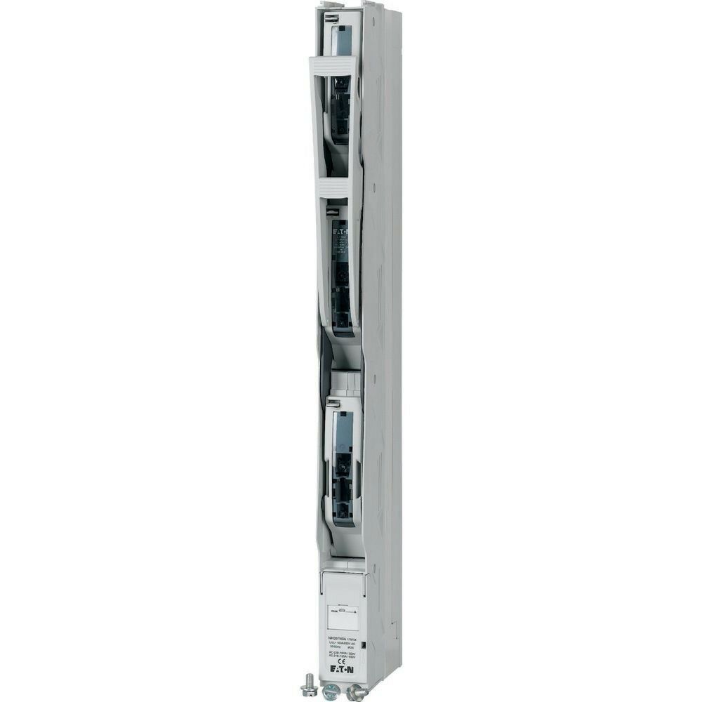 NH-Sicherungslast-Schalt- NHW-SLS-00/H NH-Sicherungslast-Schalt- NHW-SLS-00/H