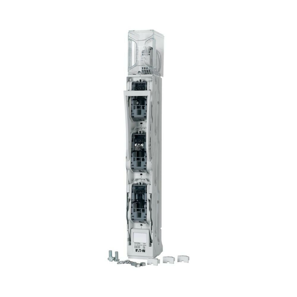 NH-Sicherungslast-Schalt- NHW-SLS-1/SI NH-Sicherungslast-Schalt- NHW-SLS-1/SI