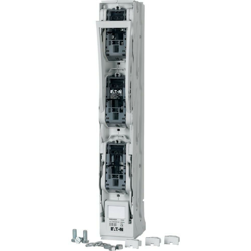 NH-Sicherungslast-Schalt- NHW-SLS-2 NH-Sicherungslast-Schalt- NHW-SLS-2