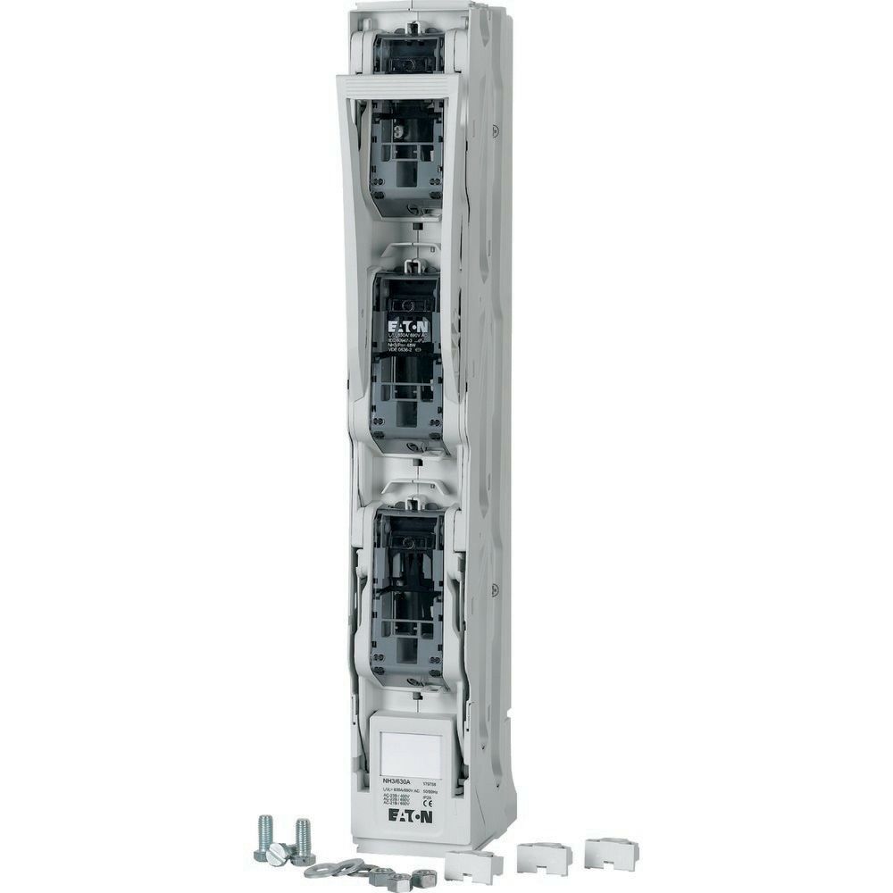 NH-Sicherungslast-Schalt- NHW-SLS-3 NH-Sicherungslast-Schalt- NHW-SLS-3