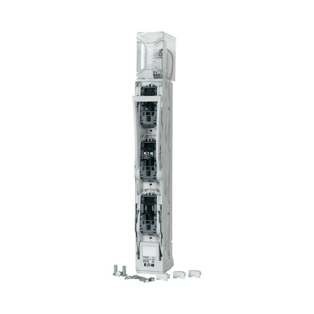 NH-Sicherungslast-Schalt- NHW-SLS-3/SI NH-Sicherungslast-Schalt- NHW-SLS-3/SI