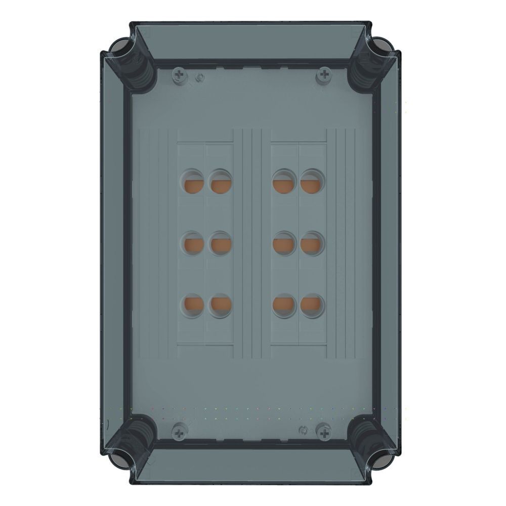 CI43-S60-160/3-4D02
