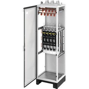 PV-Wechselrichter-Sammler SAS PV 7480