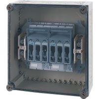 Einzelgehäuse Ci44 XNH00-2X-CI44E