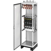 PV-Wechselrichter-Sammler SAS PV 7480