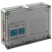 Lasttrennergehäuse GST 5025-250 plus