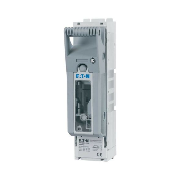 NH-Trenner Flachanschluss XNH00-1-S160 NH-Trenner Flachanschluss XNH00-1-S160