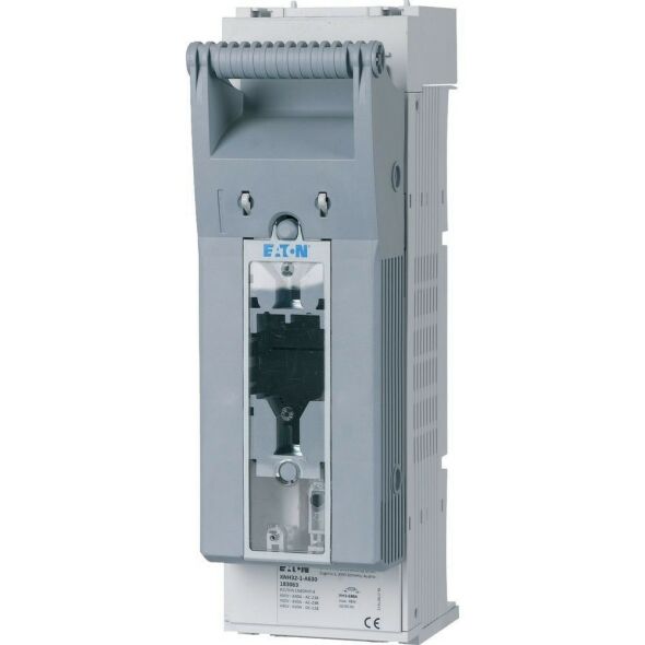 NH-Trenner Flachanschluss XNH32-1-A630 NH-Trenner Flachanschluss XNH32-1-A630