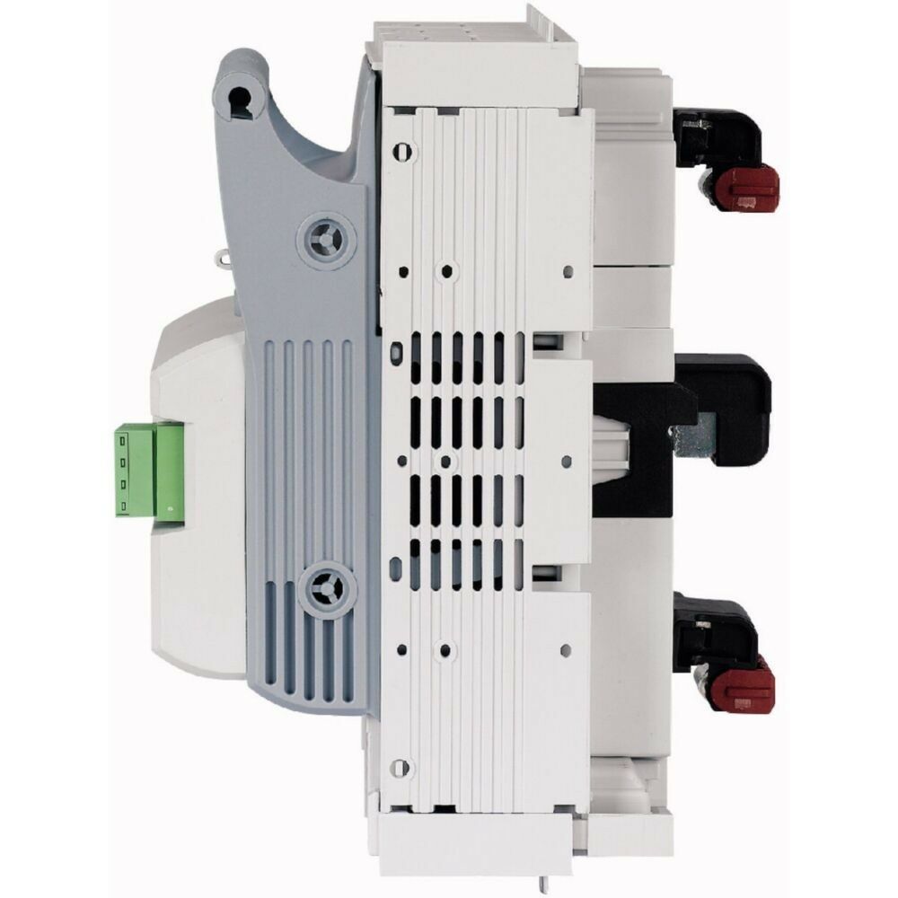 NH-Trenner 3P abgesenkte XNH00-FCE-S160-BT2