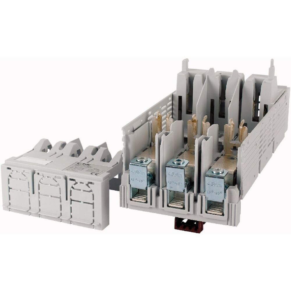 NH-Trenner 3P abgesenkte XNH00-FCE-S160-BT2