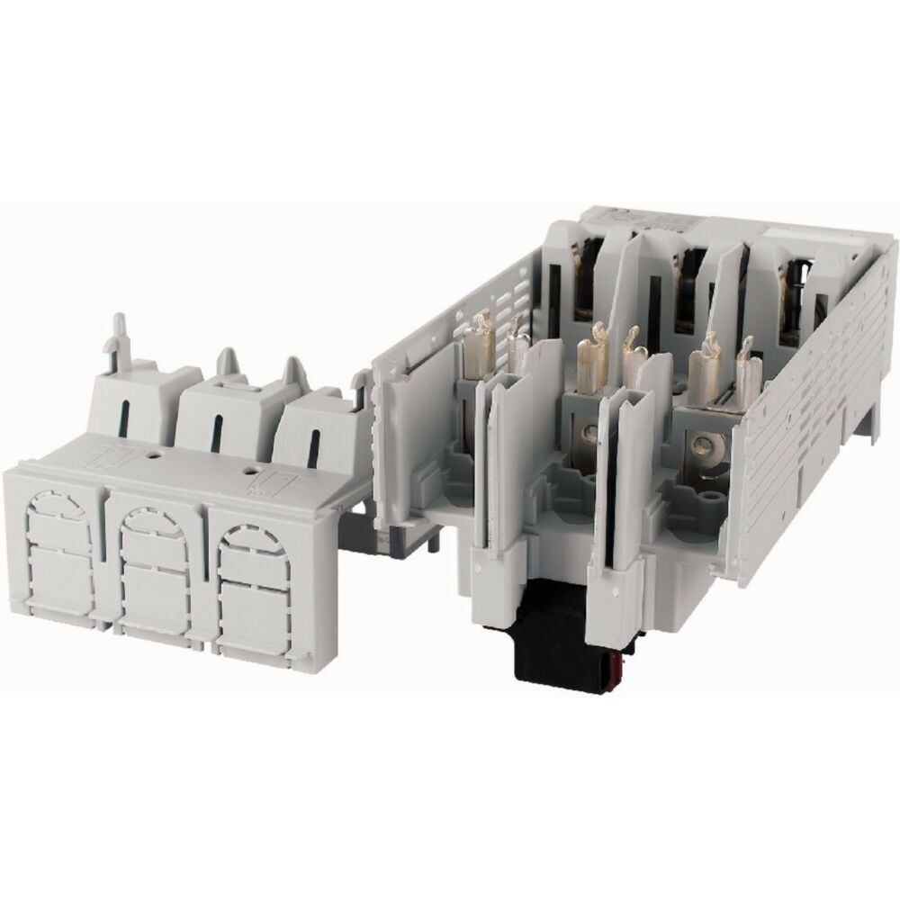 NH-Trenner 3P abgesenkte XNH00-FCE-S160-BT2