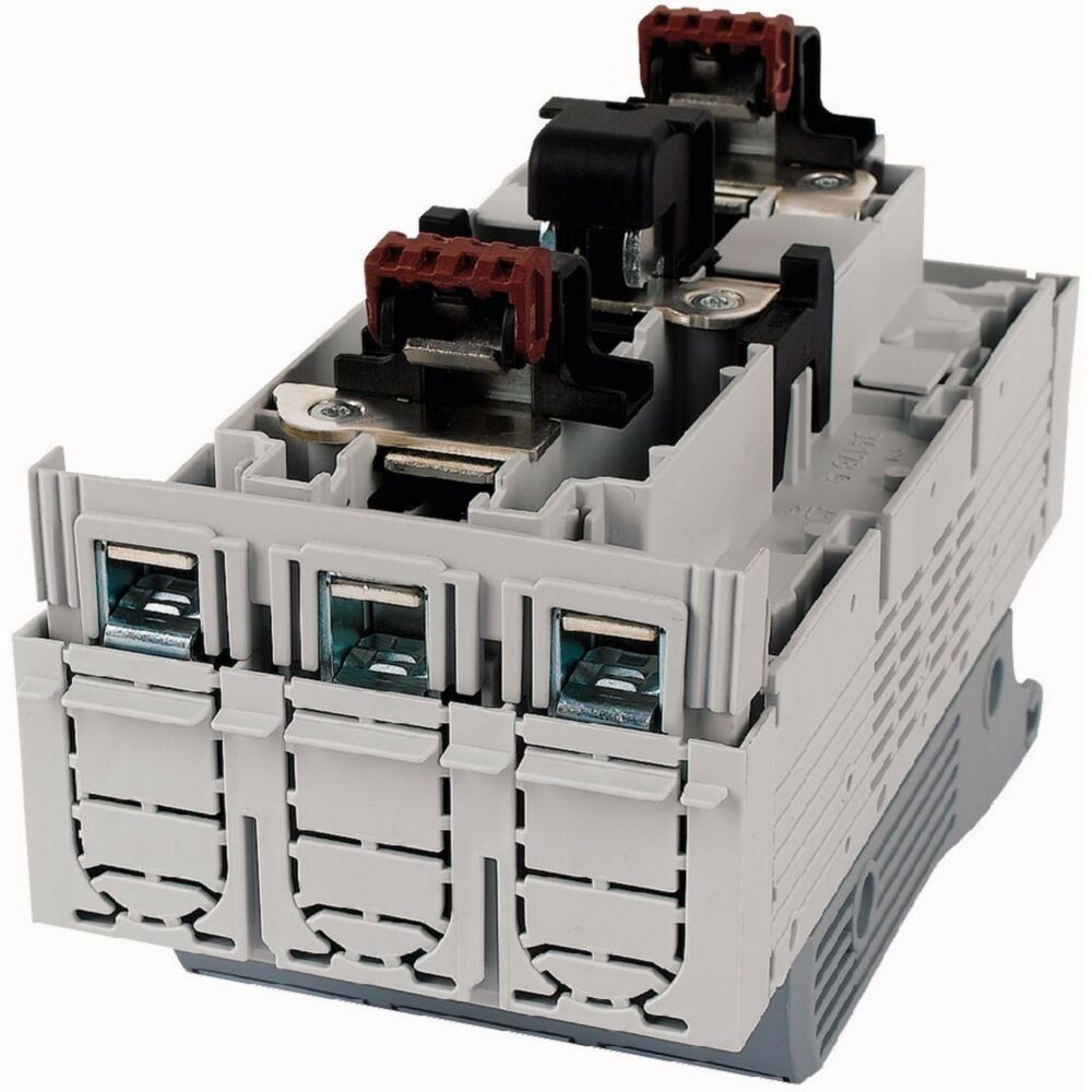 NH-Trenner 3P abgesenkte XNH00-FCE-S160-BT2