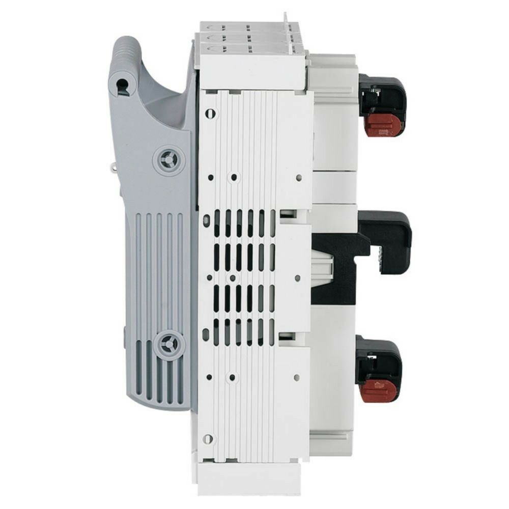 NH-Trenner 3P abgesenkte XNH00-S160-BT2