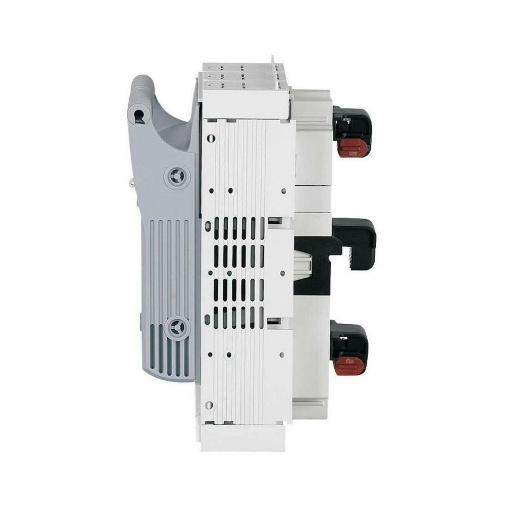 NH-Trenner 3P abgesenkte XNH00-S160-BT2