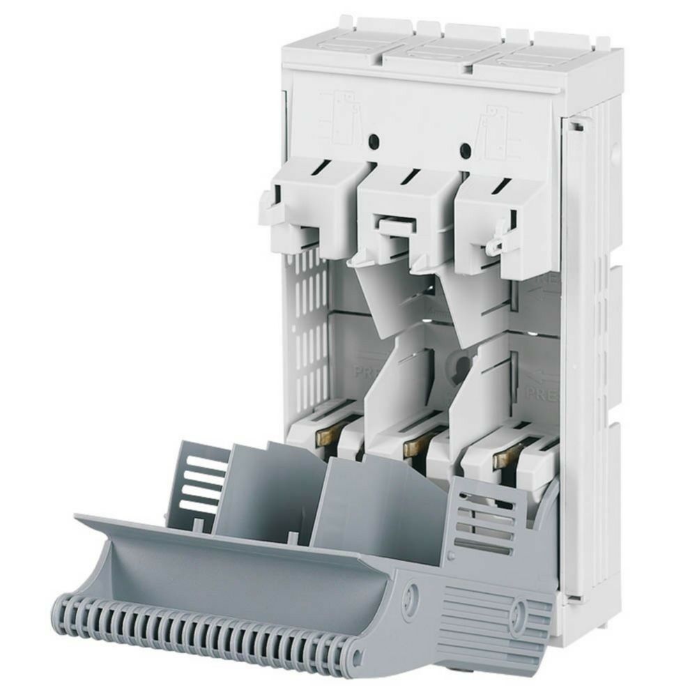 NH-Trenner Flachanschluss XNH00-FCL-A160
