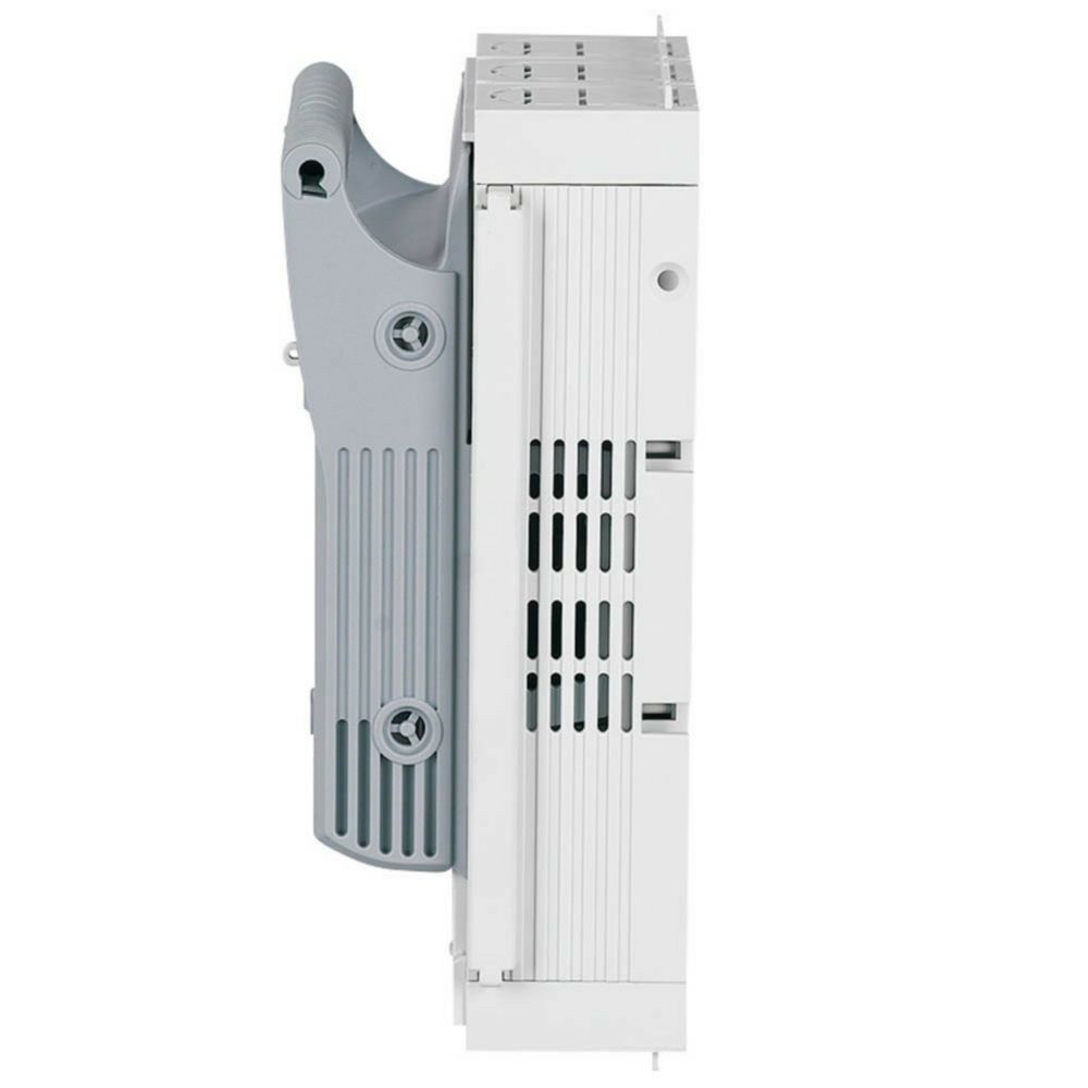 NH-Trenner Flachanschluss XNH00-FCL-A160