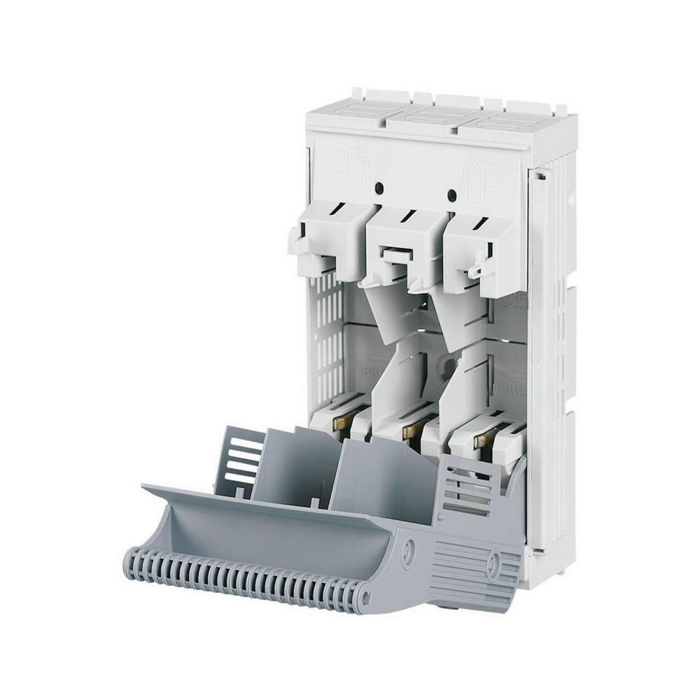 NH-Trenner Flachanschluss XNH00-FCL-A160