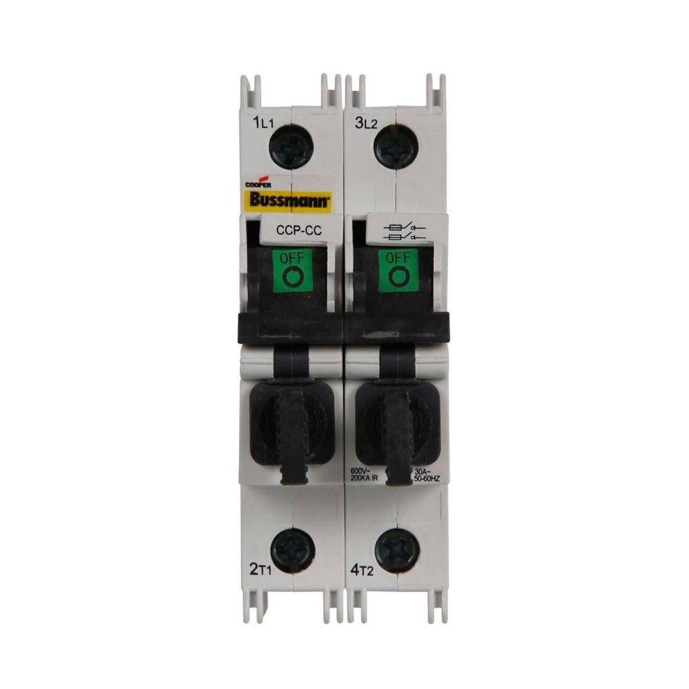 Sicherungstrennschalter CCP-2-30CC