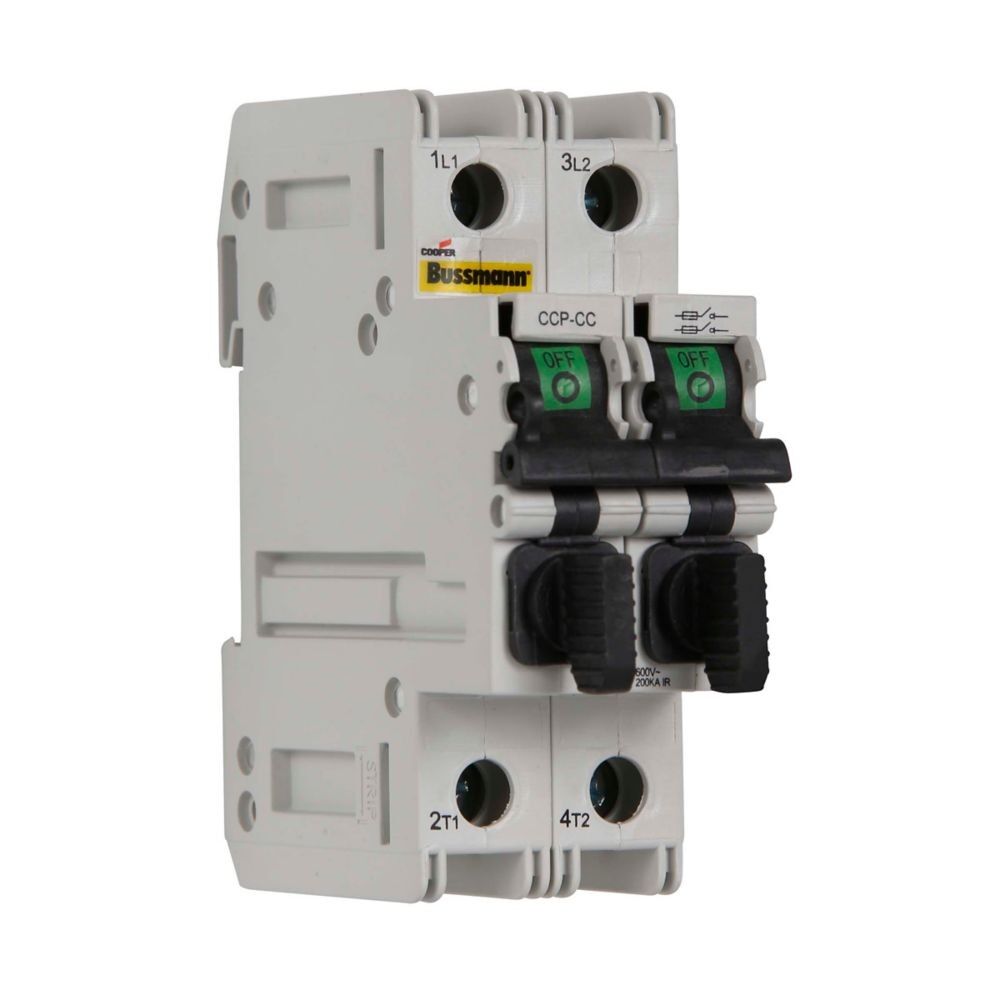 Sicherungstrennschalter CCP-2-30CC