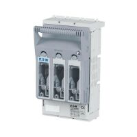 NH-Trenner 3P abgesenkte XNH00-S160-BT2