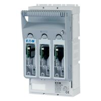 NH-Trenner Flachanschluss XNH00-FCL-A160