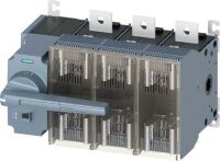 Lasttrennschalter 3KF5380-2LF11