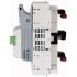 NH-Trenner 3P abgesenkte XNH00-FCE-S160-BT2