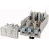 NH-Trenner 3P abgesenkte XNH00-FCE-S160-BT2