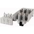 NH-Trenner 3P abgesenkte XNH00-FCE-S160-BT2