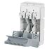 NH-Trenner 3P abgesenkte XNH00-S160-BT2