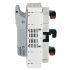 NH-Trenner 3P abgesenkte XNH00-S160-BT2