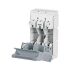 NH-Trenner 3P abgesenkte XNH00-S160-BT2